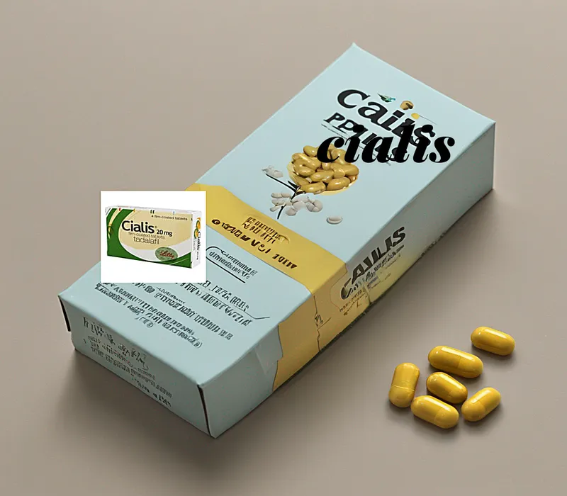 Comprar cialis generico en sevilla